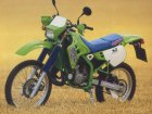 Kawasaki KDX 125